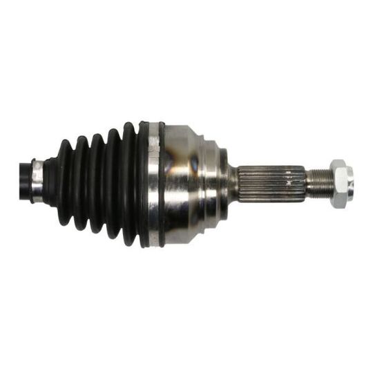 G2G076PC - Drive Shaft 