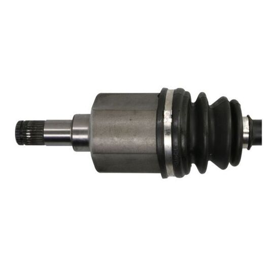 G2G076PC - Drive Shaft 