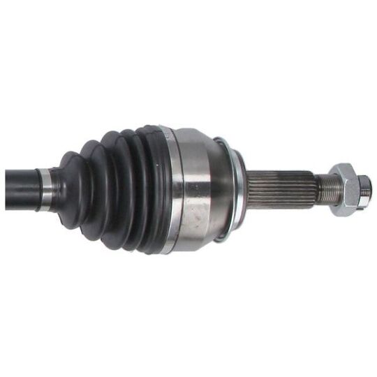 G2R177PC - Drive Shaft 