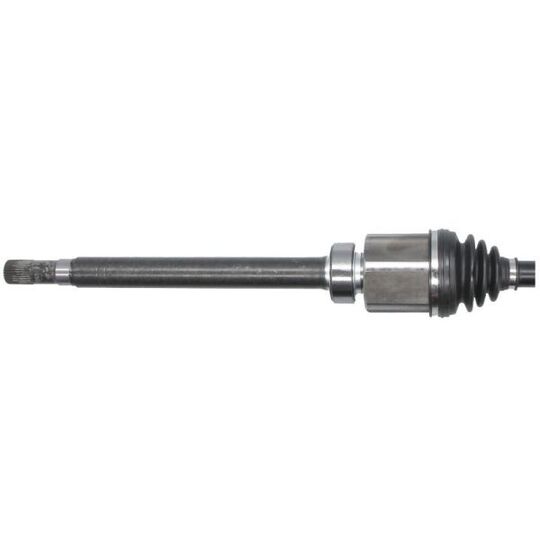 G2R177PC - Drive Shaft 