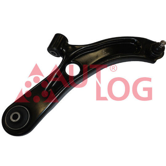 FT2265 - Control Arm/Trailing Arm, wheel suspension 