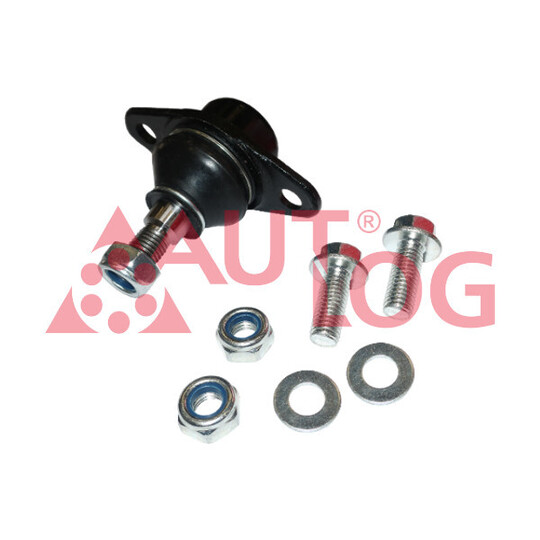 FT2344 - Ball Joint 