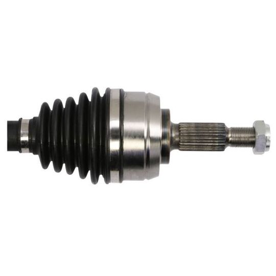 G2R156PC - Drive Shaft 