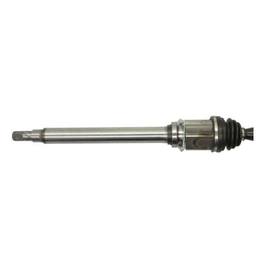 G2D016PC - Drive Shaft 