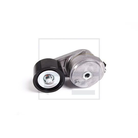 010.795-00A - Belt Tensioner, v-ribbed belt 