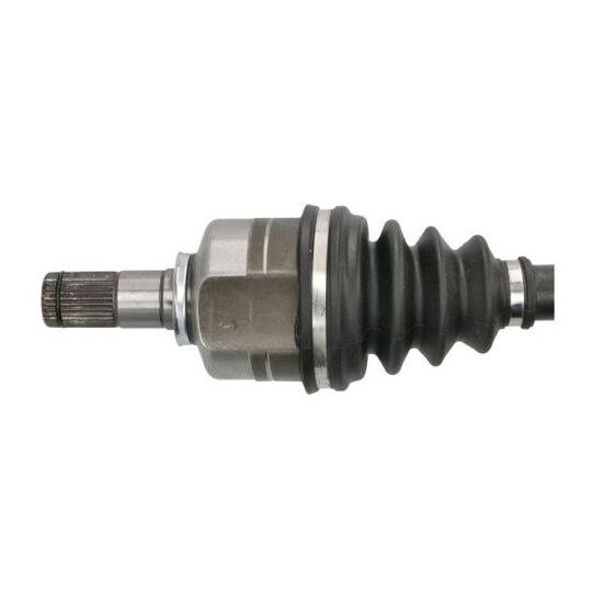 G2R190PC - Drive Shaft 