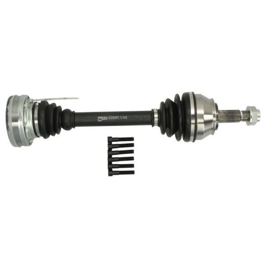 G2D008PC - Drive Shaft 