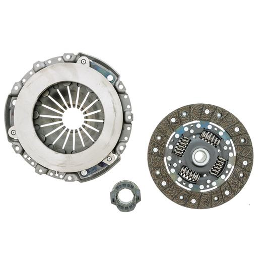 KE-VW42 - Clutch Kit 