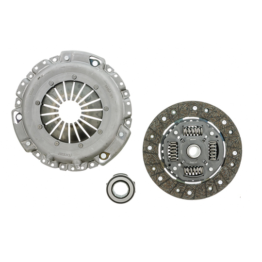 KE-VW42 - Clutch Kit 