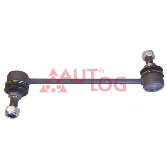 FT1193 - Link/Coupling Rod, stabiliser bar 