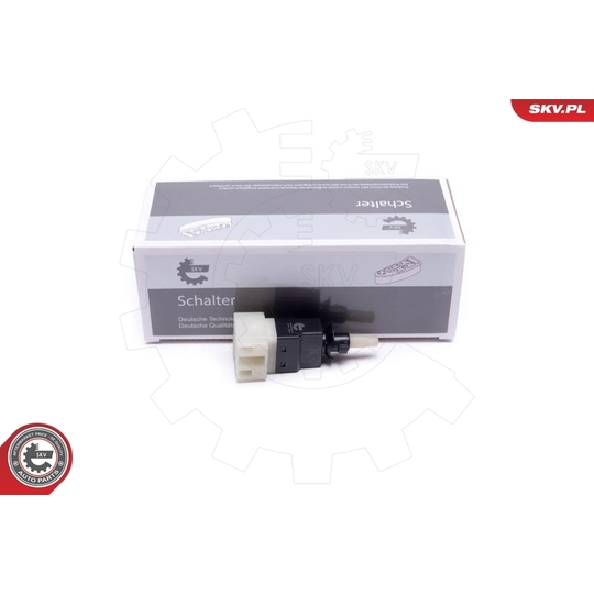 38SKV813 - Brake Light Switch 