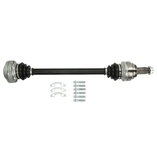 G2B020PC - Drive Shaft 