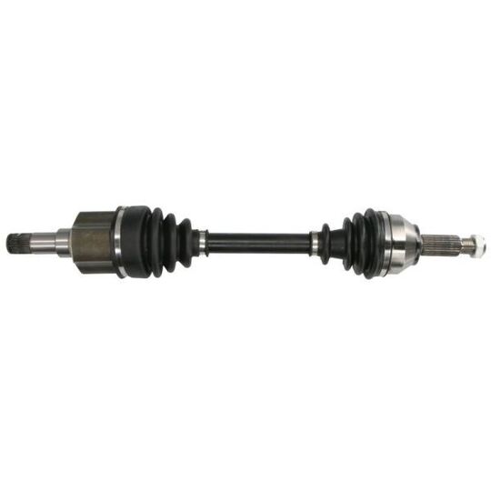 G2G024PC - Drive Shaft 