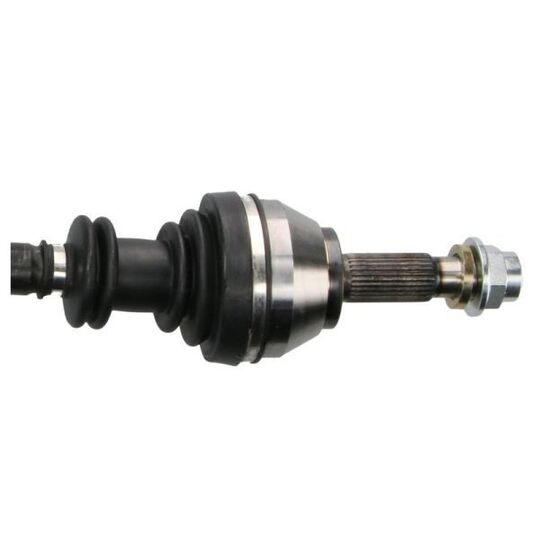 G2C037PC - Drive Shaft 