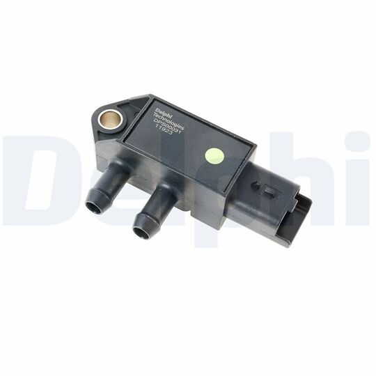 DPS00031-12B1 - Sensor, exhaust pressure 