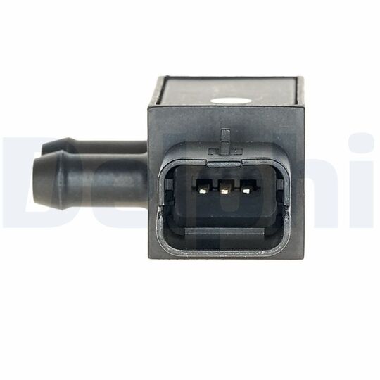 DPS00031-12B1 - Sensor, exhaust pressure 