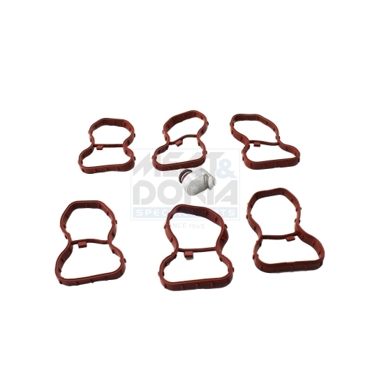 01649 - Gasket, intake manifold 