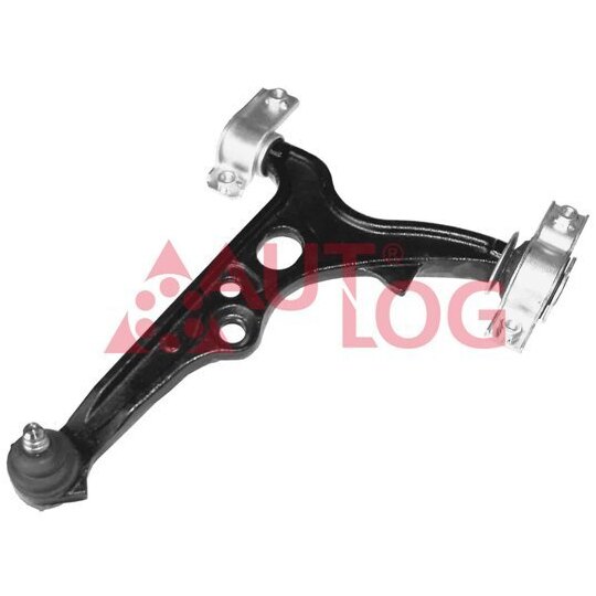 FT1654 - Control Arm/Trailing Arm, wheel suspension 