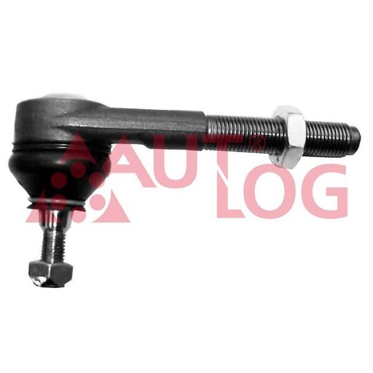 FT1421 - Tie Rod End 