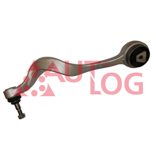 FT2416 - Control Arm/Trailing Arm, wheel suspension 