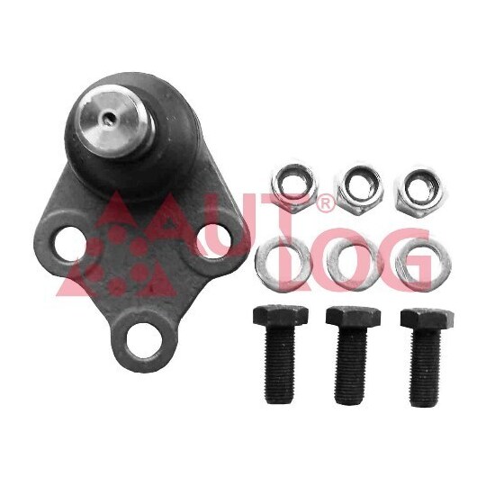 FT1586 - Ball Joint 