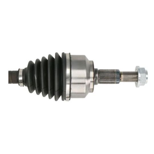 G2Y005PC - Drive Shaft 