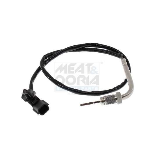 12634 - Sensor, exhaust gas temperature 