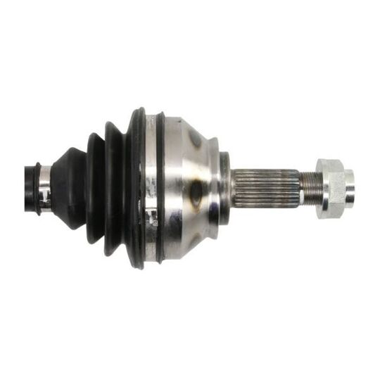 G2D023PC - Vetoakseli 