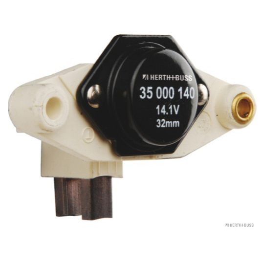 35000140 - Alternator Regulator 