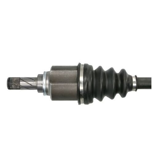 G2R168PC - Drive Shaft 