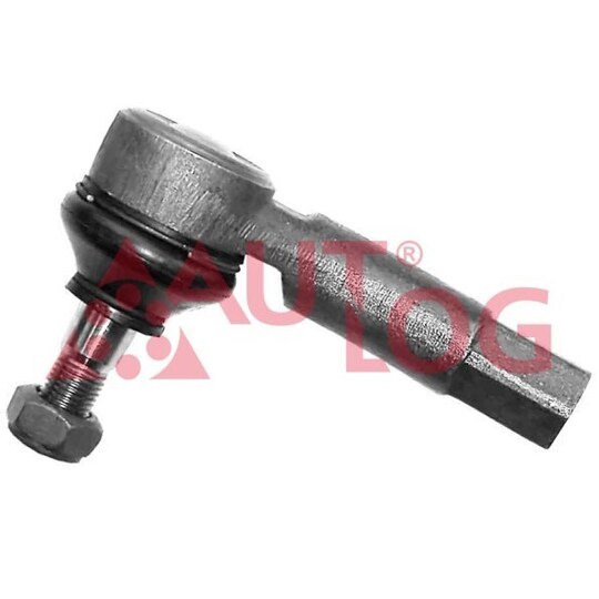 FT1460 - Tie Rod End 