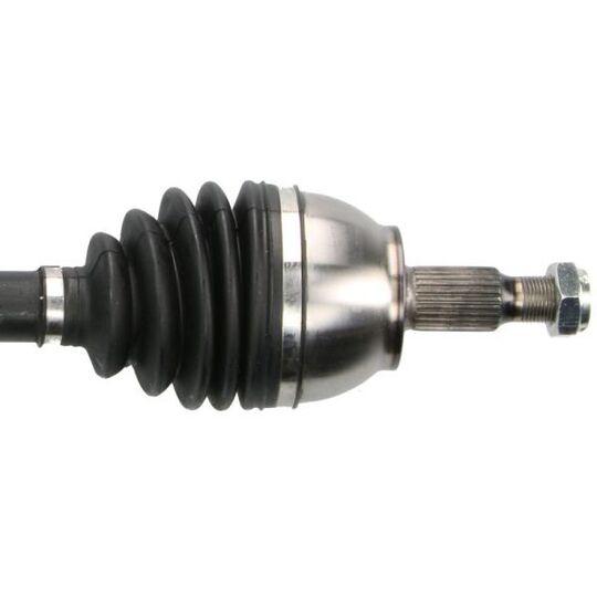 G2M017PC - Drive Shaft 