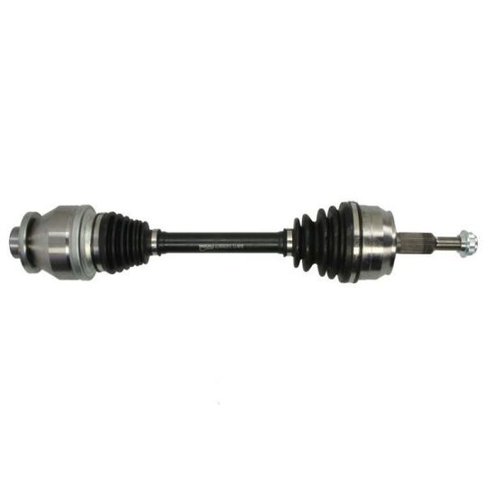 G2W043PC - Drive Shaft 