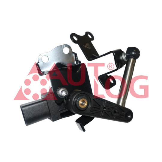 AS6409 - Sensor, headlight levelling 