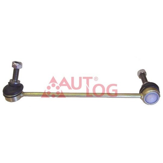 FT1186 - Link/Coupling Rod, stabiliser bar 