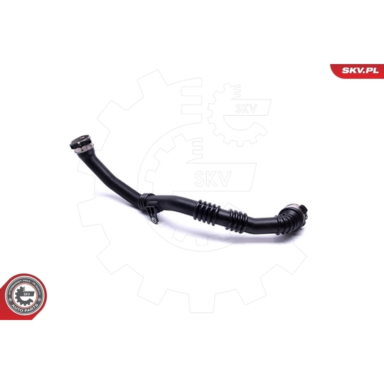 54SKV256 - Charger Air Hose 