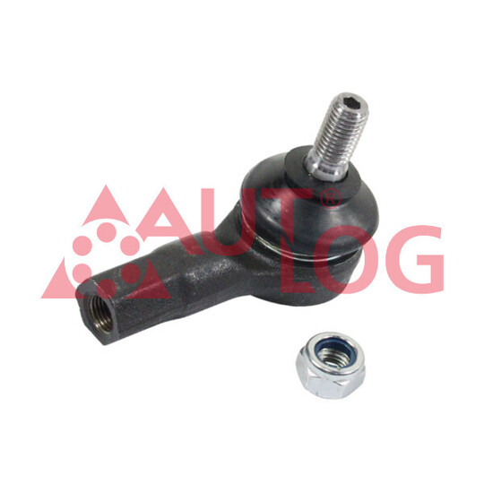 FT2362 - Tie Rod End 