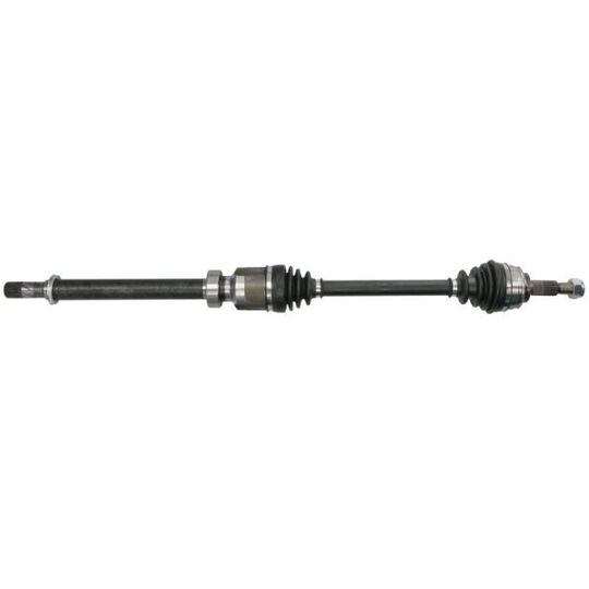 G2R121PC - Drive Shaft 