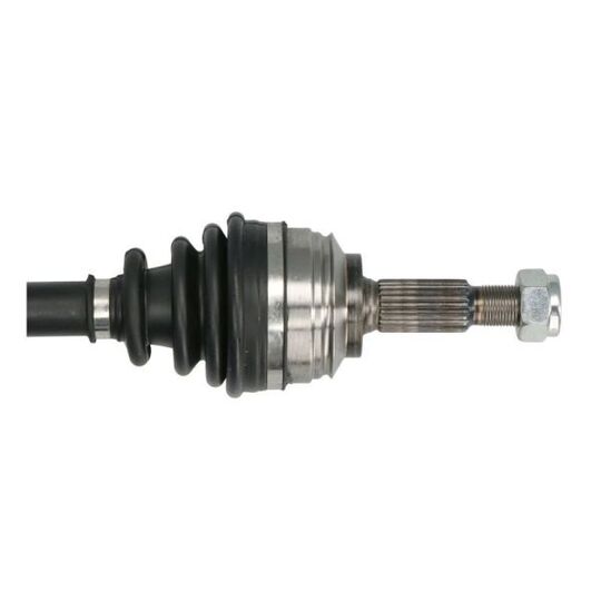 G2R121PC - Drive Shaft 