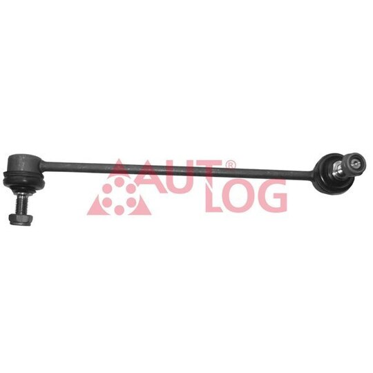 FT1515 - Link/Coupling Rod, stabiliser bar 