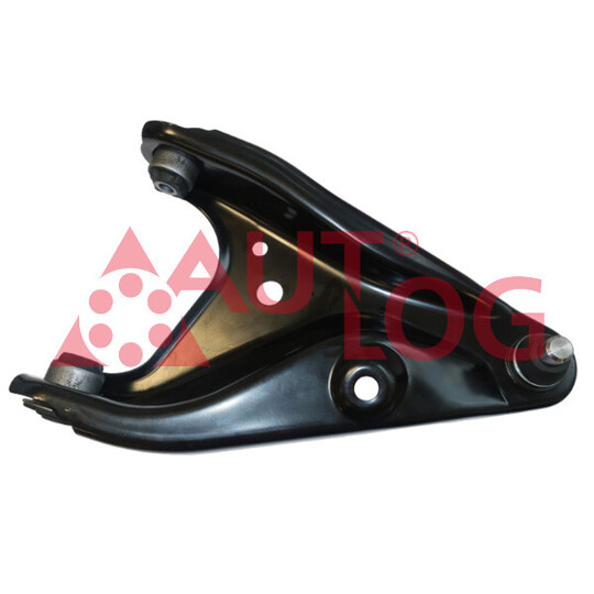 FT2449 - Control Arm/Trailing Arm, wheel suspension 