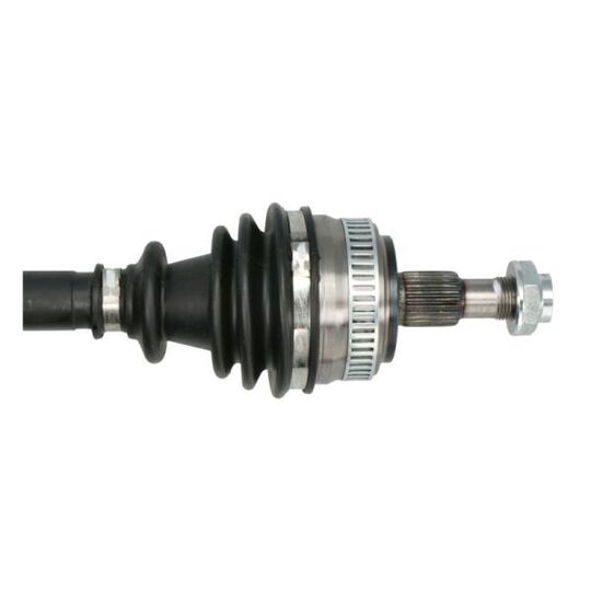 G2M038PC - Drive Shaft 