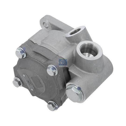 3.69051 - Hydraulic Pump, steering system 