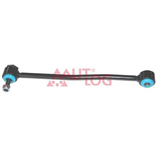 FT1492 - Link/Coupling Rod, stabiliser bar 