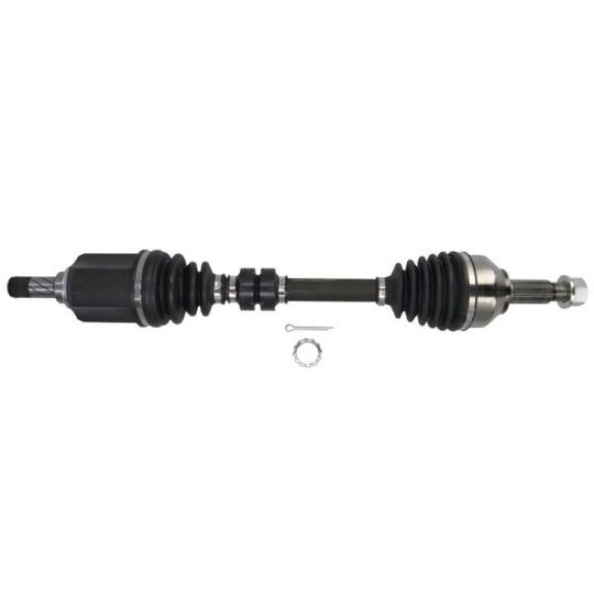 G21038PC - Drive Shaft 