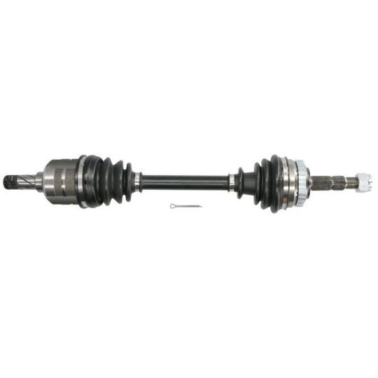 G2X013PC - Drive Shaft 