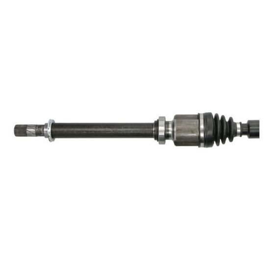 G2R144PC - Drivaxel 