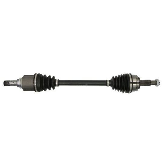 G2M041PC - Drivaxel 