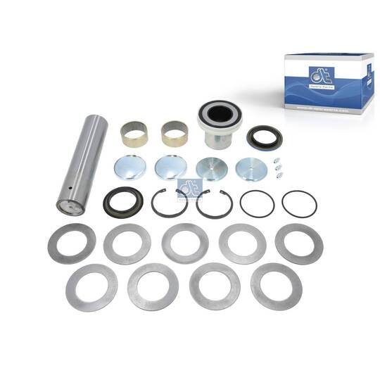 3.96340 - Repair Kit, kingpin 