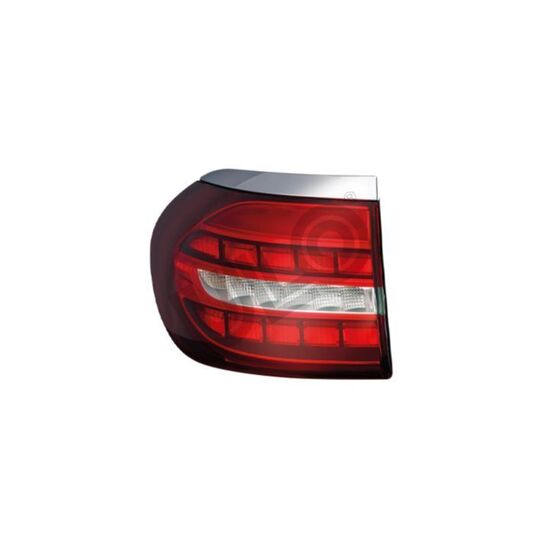 106570210 - Combination Rearlight 